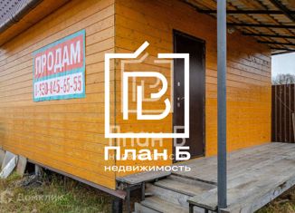 Продам дом, 50 м2, деревня Сокорево, деревня Сокорево, 11