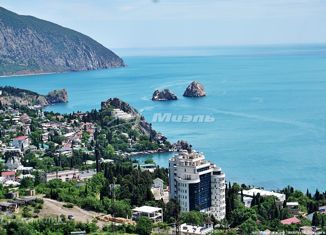 Продается участок, 40 сот., посёлок городского типа Гурзуф, Ялтинская улица, 22