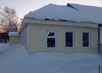 Продам дом, 41 м2, село Киргиз-Мияки, Заводская улица, 14