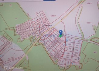 Продажа земельного участка, 159 сот., деревня Ральники