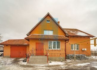 Продам дом, 354 м2, деревня Александрово, деревня Александрово, 26