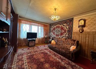 Продается 1-комнатная квартира, 36.3 м2, Нижний Новгород, улица Александра Люкина, 5, улица Александра Люкина