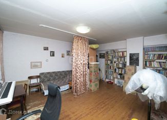 Трехкомнатная квартира на продажу, 60 м2, Нижний Новгород, Провиантская улица, 4Б, Провиантская улица