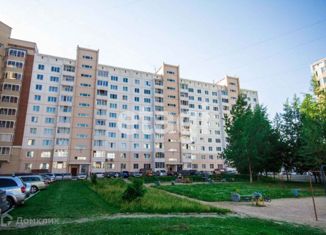 Продажа 2-ком. квартиры, 56.3 м2, Новосибирск, улица Гребенщикова, 14, улица Гребенщикова