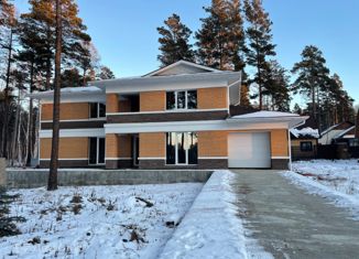 Дом на продажу, 330 м2, ДНП Жемчужина, Сосновая улица, 4