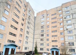 Продается однокомнатная квартира, 33.8 м2, Орёл, улица Генерала Родина, 56, микрорайон Весёлая Слобода