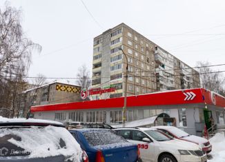 Продается двухкомнатная квартира, 50.5 м2, Владимирская область, улица Лакина, 171А