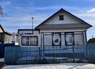 Продажа дома, 48 м2, деревня Новый Янзигит