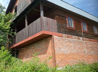 Дом на продажу, 221.3 м2, село Георгиевка, Набережная улица