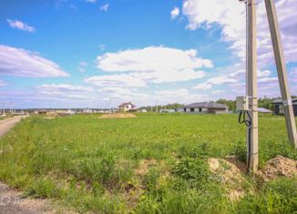 Продаю земельный участок, 6.42 сот., коттеджный посёлок Акиньшино-4, коттеджный посёлок Акиньшино-4, 176