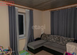 Продажа 2-комнатной квартиры, 43 м2, Петрозаводск, Речная улица, 13