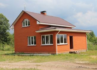 Продажа дома, 100 м2, слободка Алёшино, Солнечная улица, 2