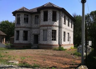 Продажа дома, 312 м2, посёлок Рассвет, Восточная улица, 13