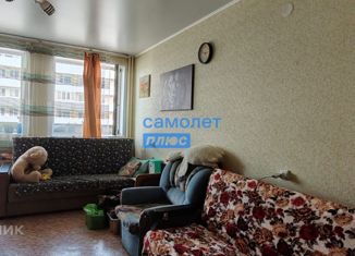 Продается квартира студия, 28.5 м2, Алтайский край, Социалистическая улица, 22