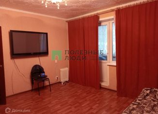 Продается двухкомнатная квартира, 50.1 м2, Курган, улица Белинского, 20, район Энергетики