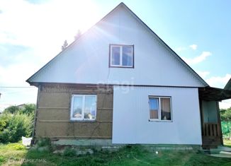 Продажа дома, 94 м2, село Введенское