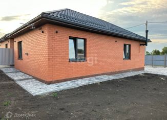 Дом на продажу, 74.5 м2, поселок Широчанка, улица Чаленко, 32А