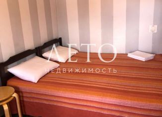 Продаю 1-ком. квартиру, 13.3 м2, посёлок городского типа Сириус, Перепелиный переулок, 1