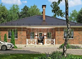 Продажа дома, 134.3 м2, село Хвощеватка, Абрикосовая улица, 33