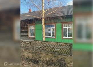 Продам дом, 48 м2, Уяр, улица Ворошилова, 18
