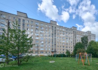 Продаю 3-ком. квартиру, 60.3 м2, Рязанская область, Магистральная улица, 15