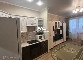 Продажа квартиры студии, 30 м2, село Осиновая Гора, Восточная улица, 1
