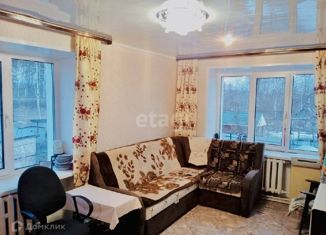 Продам двухкомнатную квартиру, 43.6 м2, село Кантаурово, Заречная улица, 76А