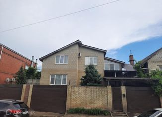 Продажа дома, 294 м2, Краснодар, Тенистая улица, 22, Тенистая улица