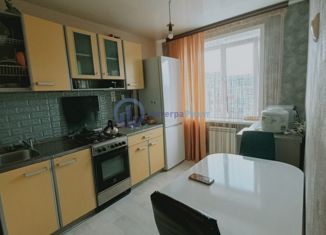 Продажа трехкомнатной квартиры, 61.5 м2, село Лесниково, микрорайон КГСХА, 7