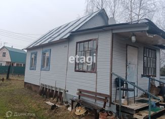Продажа дома, 30 м2, Владимирская область
