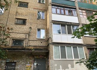 Четырехкомнатная квартира на продажу, 74.3 м2, Энгельс, улица Колотилова, 30