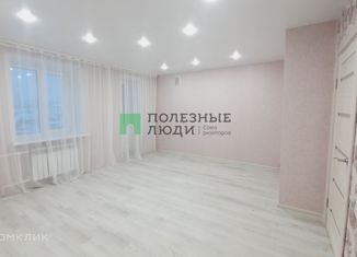 Квартира на продажу студия, 29.9 м2, посёлок Огарково, посёлок Огарково, 22А