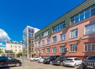 Аренда офиса, 274 м2, Москва, 1-й Кожевнический переулок, 6с1, 1-й Кожевнический переулок