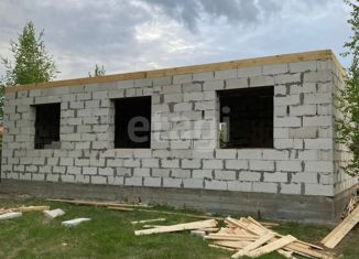 Продам дом, 90 м2, деревня Лукино, Дальняя улица