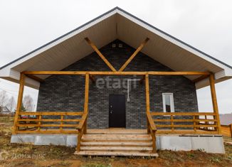 Продажа дома, 170.4 м2, ДП Ягульские Просторы, Тюльпановая улица