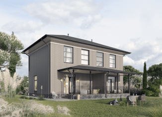 Продаю таунхаус, 75 м2, Оренбург, улица Белинского, 41, Промышленный район