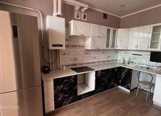 Продается двухкомнатная квартира, 63 м2, село Цибанобалка, Садовый переулок, 5