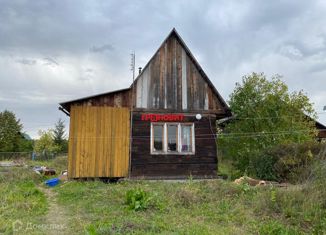 Дом на продажу, 35 м2, село Барлак, Дачная улица