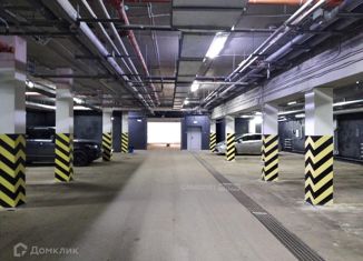 Продам машиноместо, 17.3 м2, Омск, улица Масленникова, 39, Октябрьский округ