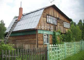 Продается дом, 90 м2, поселок Боровушка