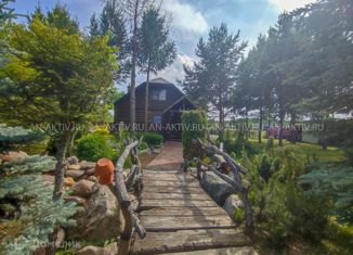 Продается дом, 210.5 м2, деревня Троицкое, Дачная улица, 7