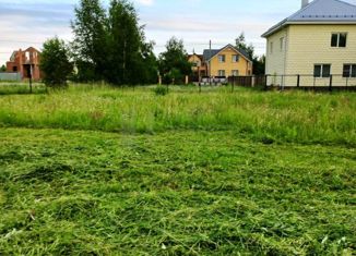 Продается участок, 10 сот., деревня Верхняя Иншинка