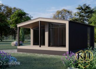 Дом на продажу, 40 м2, Полевской, Вторая улица