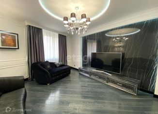 Продаю 4-ком. квартиру, 136.8 м2, Краснодар, Кожевенная улица, 24, микрорайон Кожзавод