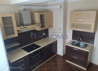 2-комнатная квартира на продажу, 58.3 м2, Ставрополь, переулок Буйнакского, 2з, микрорайон №17
