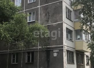 Продается трехкомнатная квартира, 35 м2, Хабаровский край, Стадионный переулок, 5А