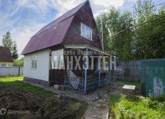 Продаю дом, 60 м2, деревня Шеломово, СНТ Шеломово, 99