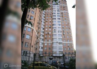 Четырехкомнатная квартира на продажу, 154 м2, Москва, улица Толбухина, 11к2, станция Немчиновка