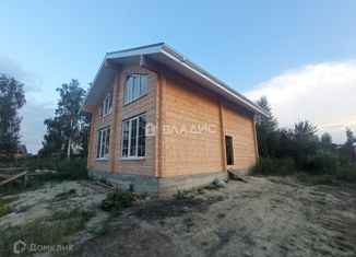 Продажа дома, 160 м2, село Алферьевка, Школьная улица, 60