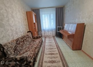 Аренда 2-комнатной квартиры, 50 м2, Губкинский, 14-й микрорайон, 25